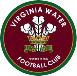 Virginia Water crest
