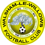 Walsham Le Willows crest