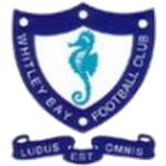 Whitley Bay crest