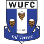 Winsford United crest