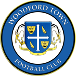 Woodford Town crest