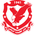 Al Taliya crest
