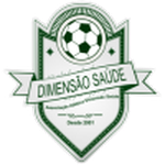 Dimensão Saúde crest