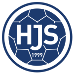 HJS Akatemia crest