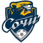 Sochi U20 crest
