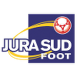 Jura Sud Foot crest
