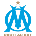 Olympique Marseille II crest