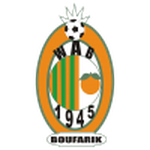 Wa Boufarik crest