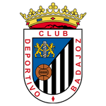 Badajoz crest