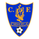 Orihuela crest