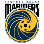Central Coast Mariners crest