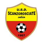 Scanzorosciate crest