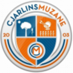 Cjarlins Muzane crest
