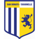 San Donato Tavarnelle crest