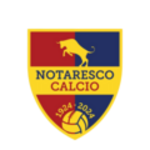 Notaresco crest