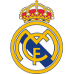 Real Madrid II crest