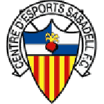 Sabadell crest