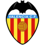 Valencia II crest