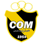 CO Medenine crest