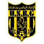 US Ben Guerdane crest