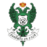 Toledo crest