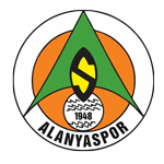 Alanyaspor crest