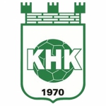Kungalvs HK crest