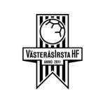 Vasteras Irsta HF crest
