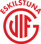 Eskilstuna W crest
