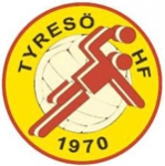 Tyreso W crest