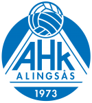 Alingsas crest