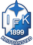 IFK Ystads crest