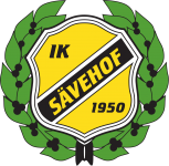 Savehof crest