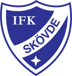 Skovde W crest