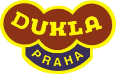 Dukla Prague crest