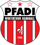 Pfadi Winterthur crest