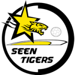 Seen Tigers crest