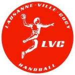 Lausanne-Ville/Cugy W crest