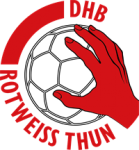 Rotweiss Thun II W crest