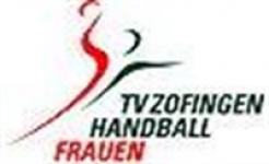 Zofingen W crest