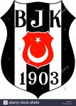 Besiktas crest