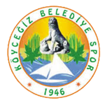 Koycegiz Belediye crest