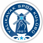 Yalikavak W crest