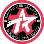 CSKA Kiev crest