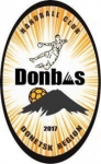 Donbas Mariupol crest