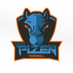 Plzen crest