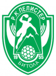 Eurofarm Pelister crest