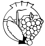 Tikvesh crest