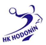 HK Hodonin W crest