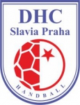 Slavia Prague W crest
